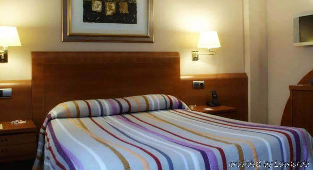 Hotel Amadeus Valladolid Exteriör bild