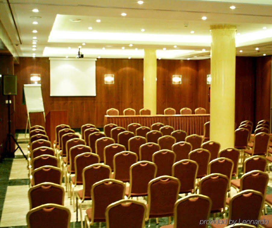 Hotel Amadeus Valladolid Bekvämligheter bild