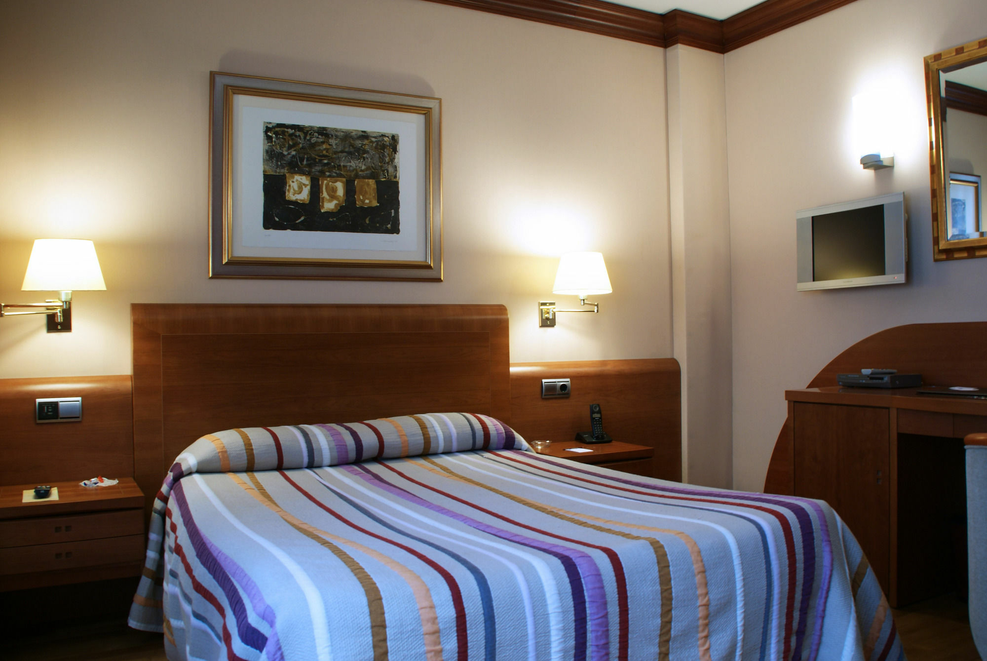 Hotel Amadeus Valladolid Exteriör bild