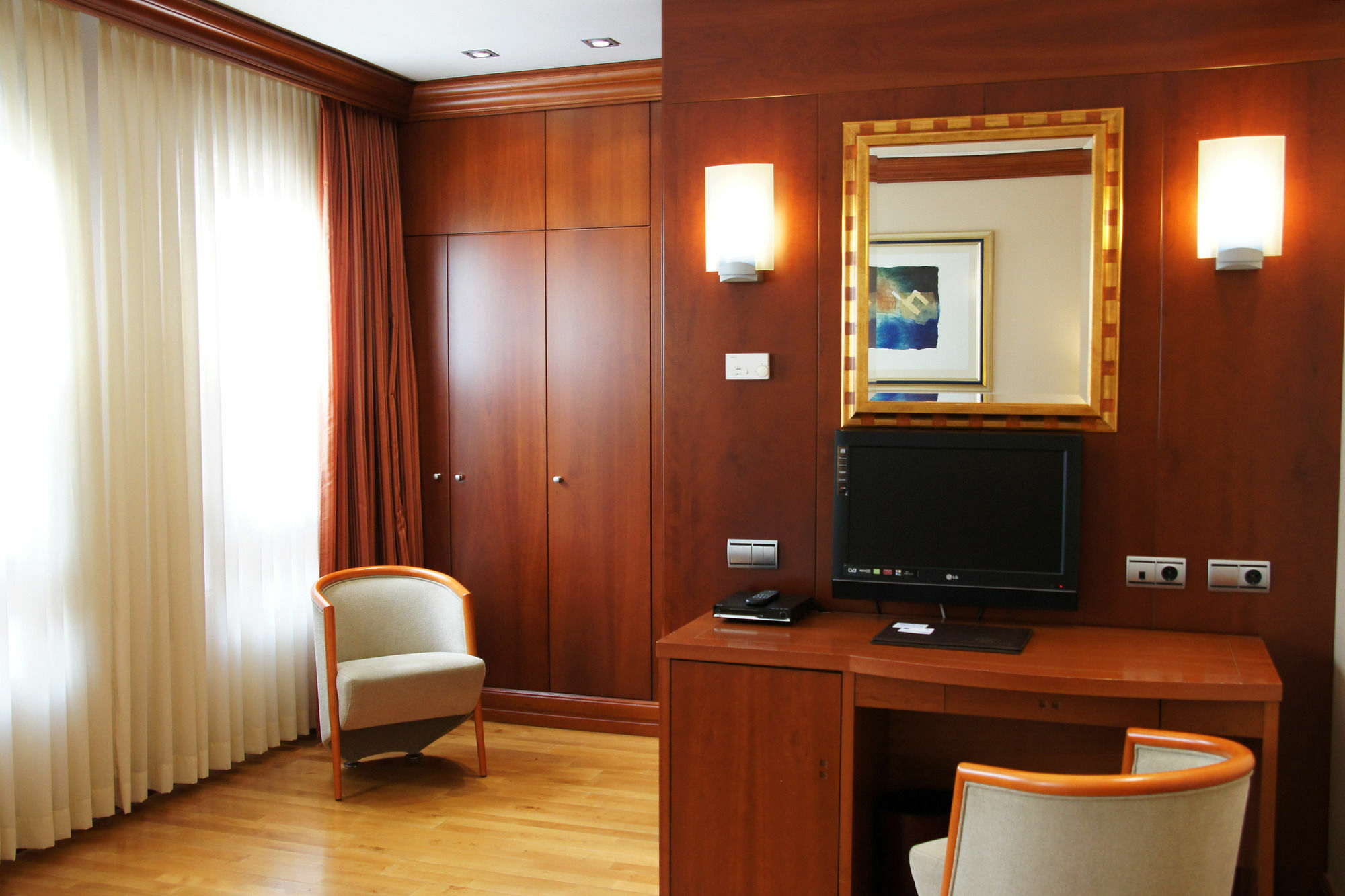 Hotel Amadeus Valladolid Exteriör bild
