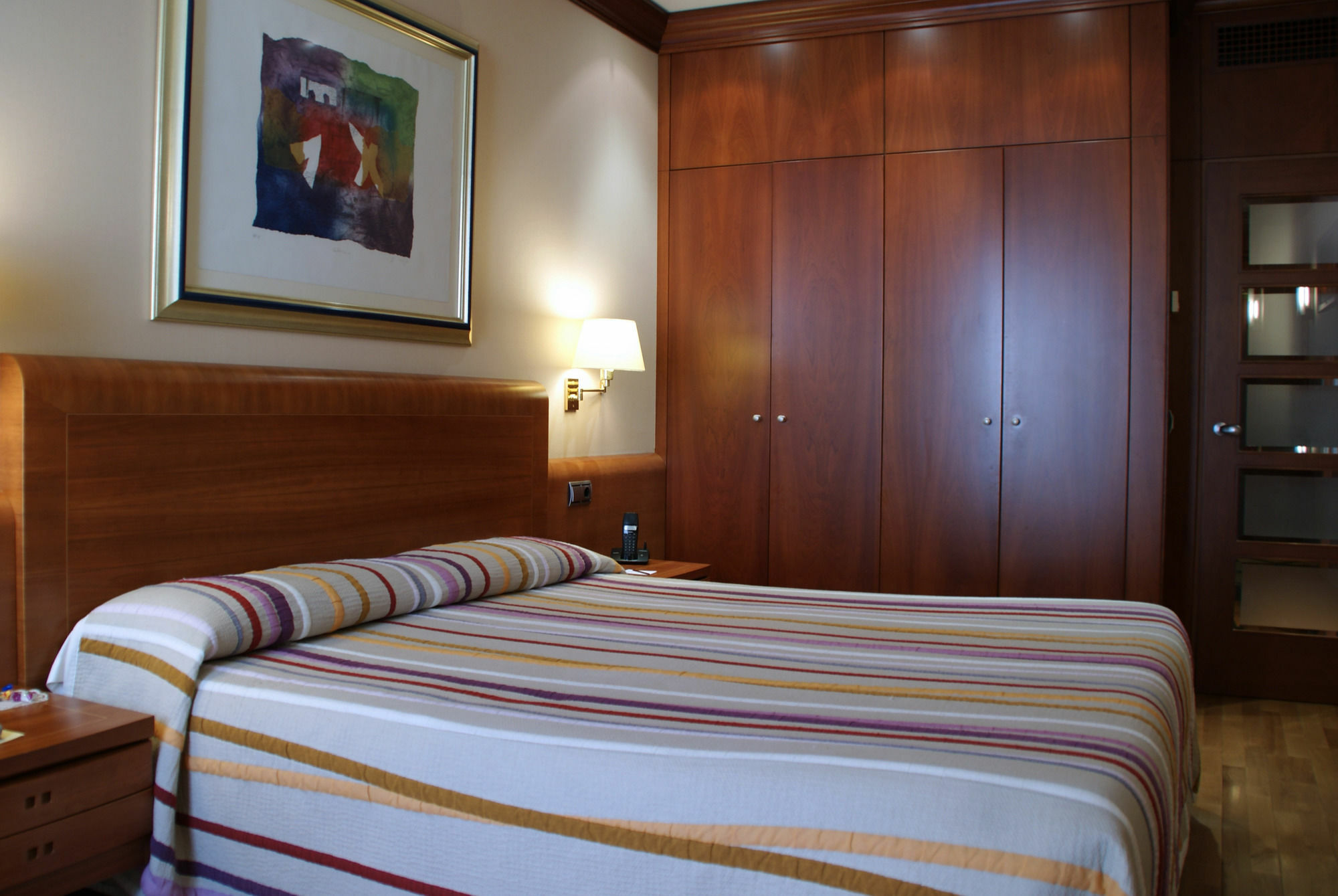 Hotel Amadeus Valladolid Exteriör bild