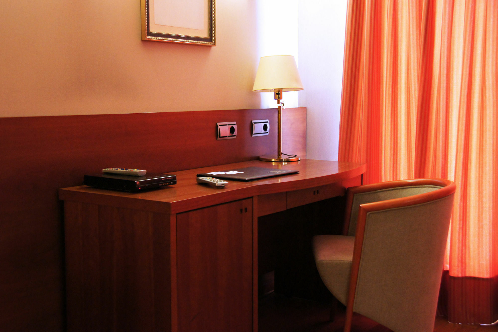 Hotel Amadeus Valladolid Exteriör bild