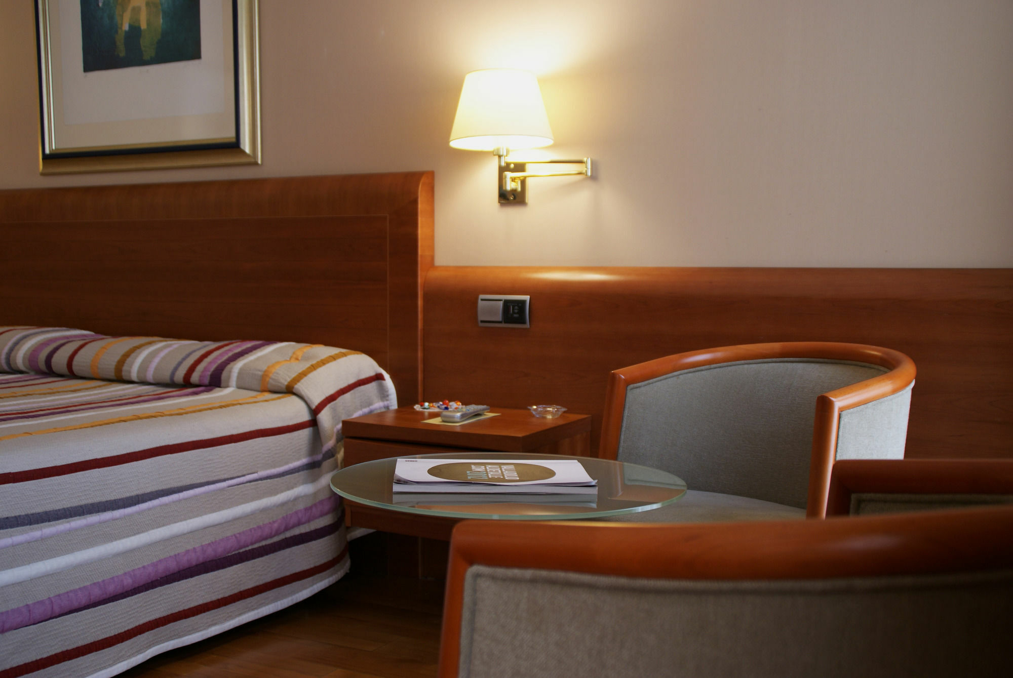 Hotel Amadeus Valladolid Exteriör bild